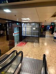 Concorde Shopping Centre (D3), Shop House #588047341